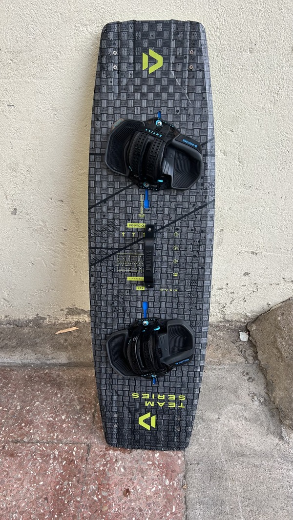 Duotone - Ts big air 136/41 2025