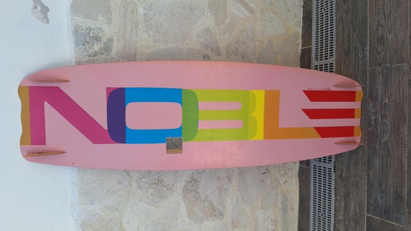 Nobile - T5