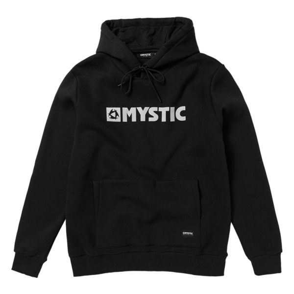 Mystic - Brand Hoodie taglia XS