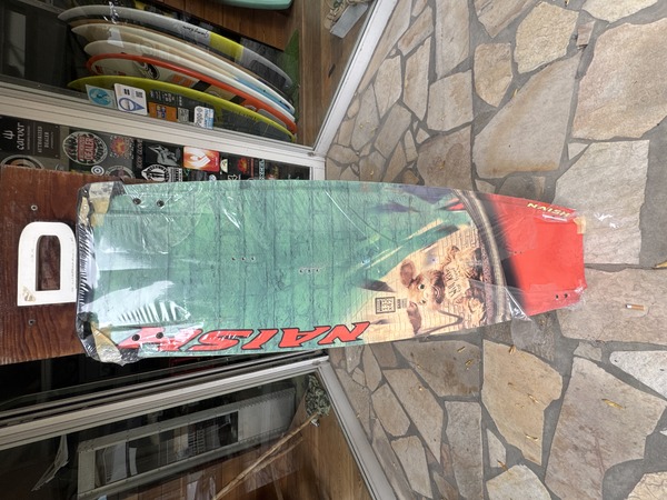 Naish - Stomp