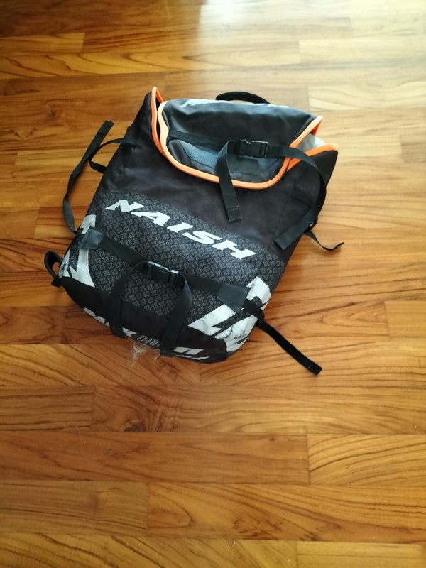 Naish - Park hd