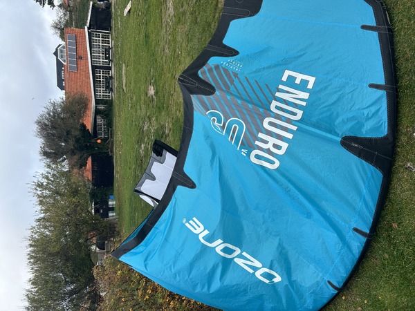 Ozone - Enduro V5