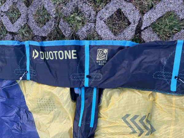 Duotone - Dice