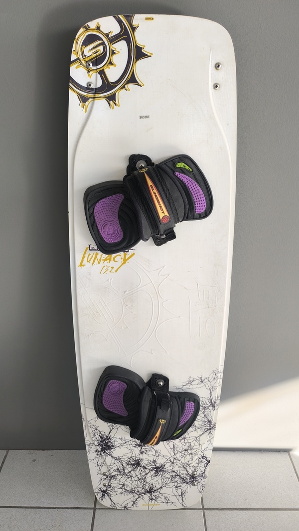 Slingshot - Lenten Lunacy 132