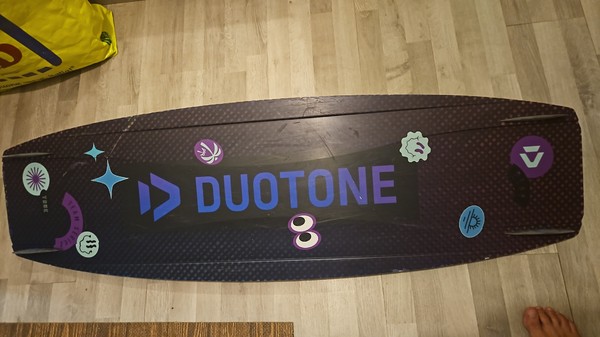 Duotone - Duotone team series 140/41 2024