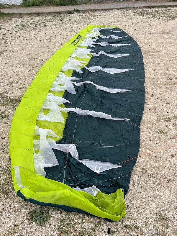 Flysurfer - Peak 4 13mq