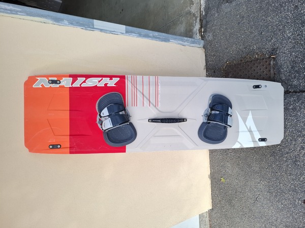 Naish - Orbit - 152