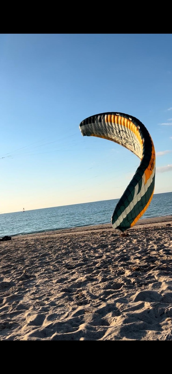 Flysurfer - Soul 2