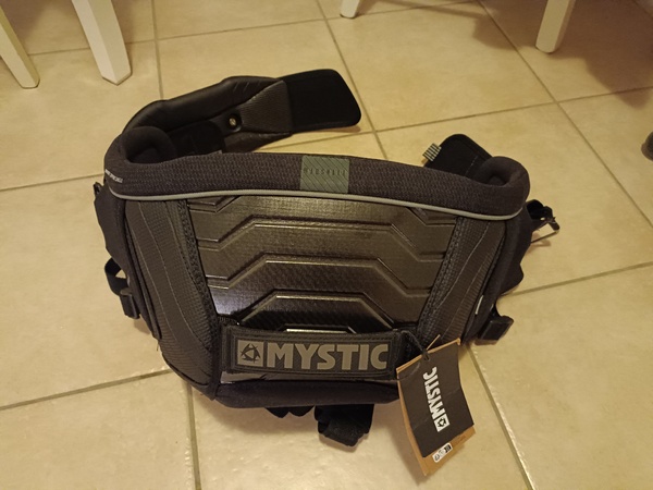Mystic - Mystic Marshall taglia M
