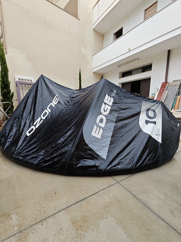 Ozone - Edge V12