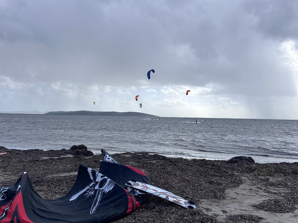 Naish - Pivot 8 Limited edition