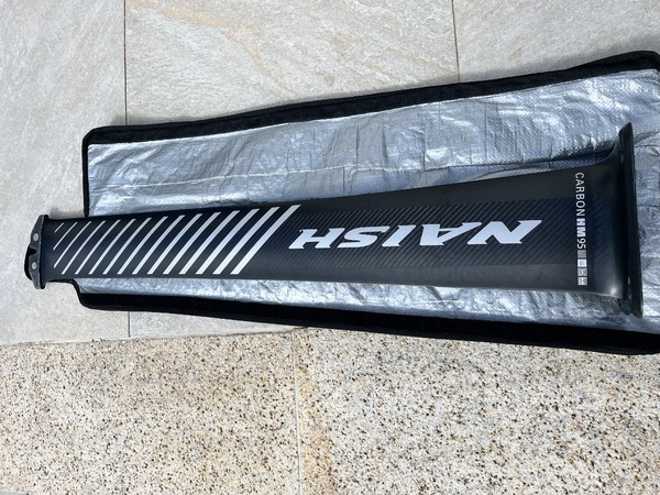 Naish - MAST CARBON HM 95