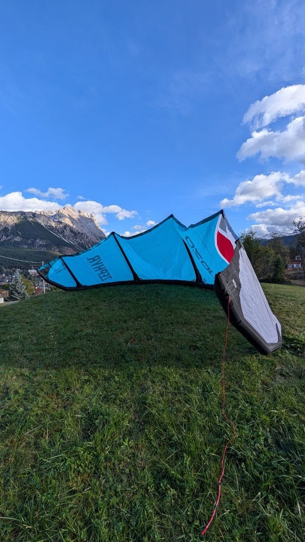Ozone - Zephyr V7