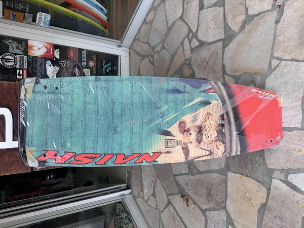 Naish - Stomp