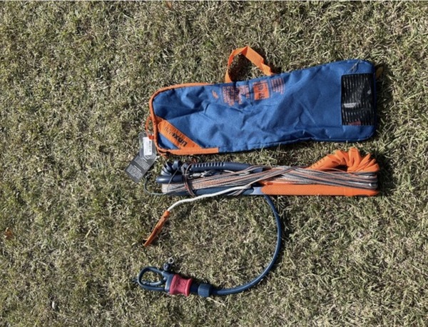 F-One - Linx Bar 52/45