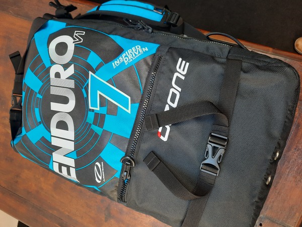 Ozone - Enduro V1 