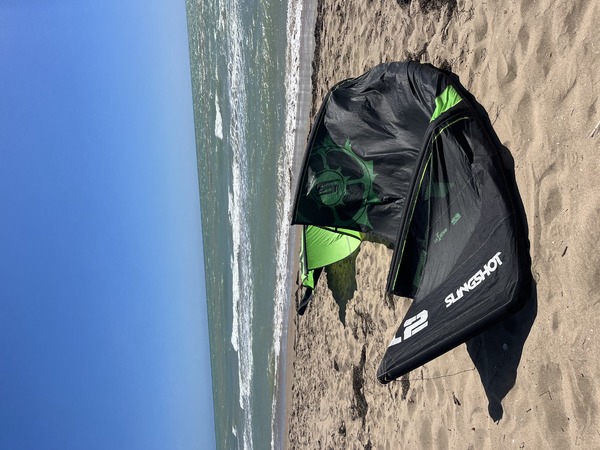 Slingshot - RPX 2022