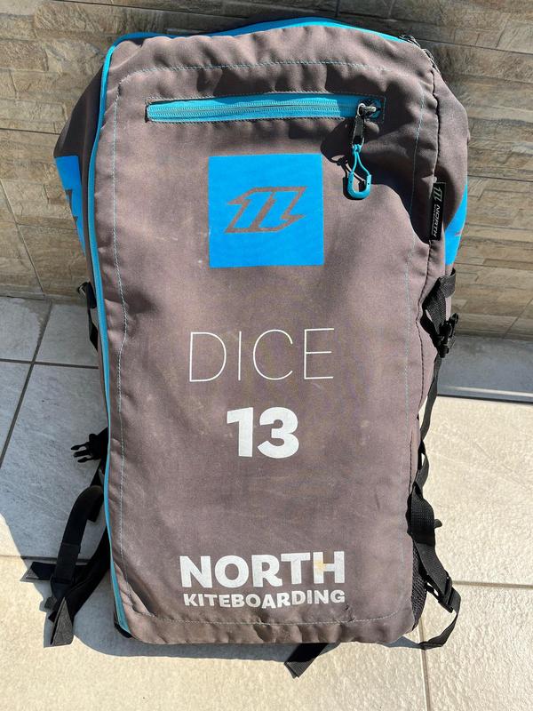 North - DICE 13
