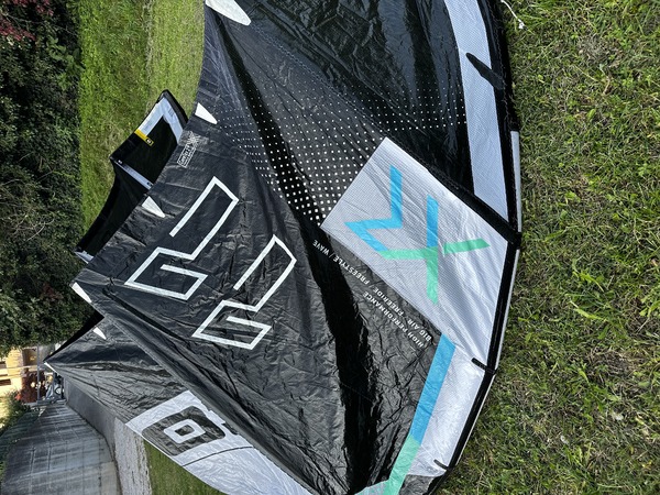 Core - XR8