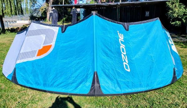 Ozone - Edge V12