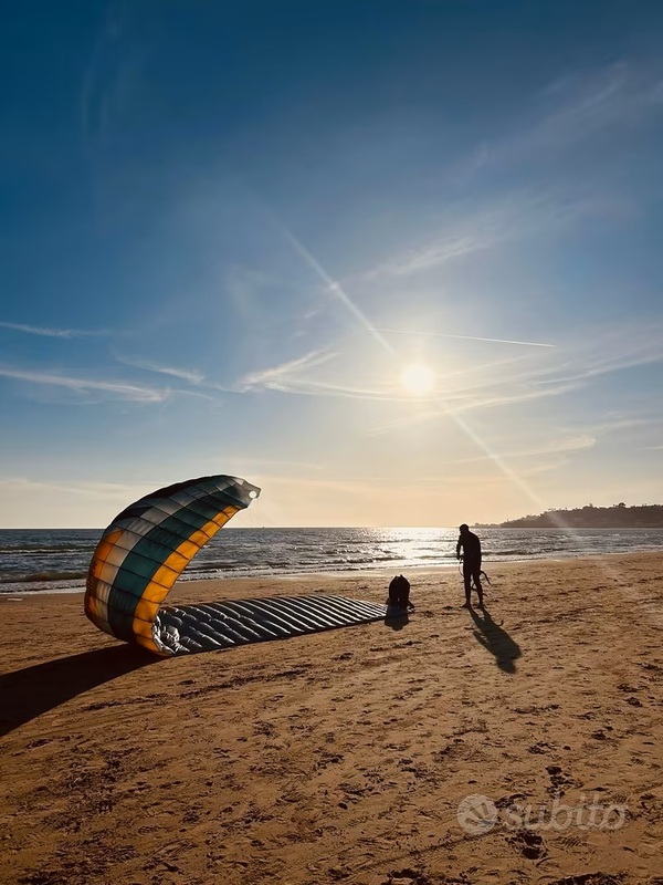 Flysurfer - Soul 2 