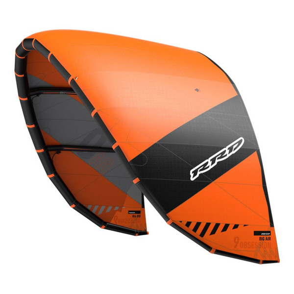 Rrd - Obsession BIG AIR con barra