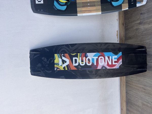 Duotone - Jaime sls