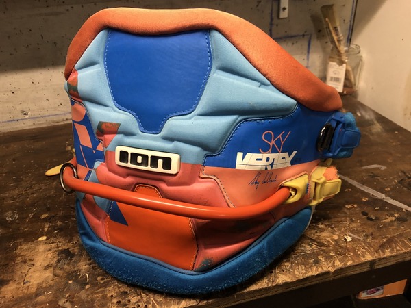 Ion -