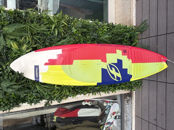 F-One - Mitu PRO MDL