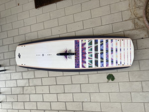 Naish - NAISH TRAVERSE EWAN JASPAN PRO 2023