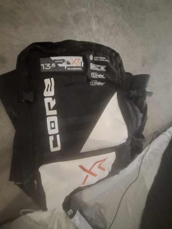 Core - Core Xr7