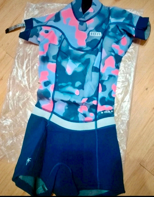 Ion - Muta ion capsule pink