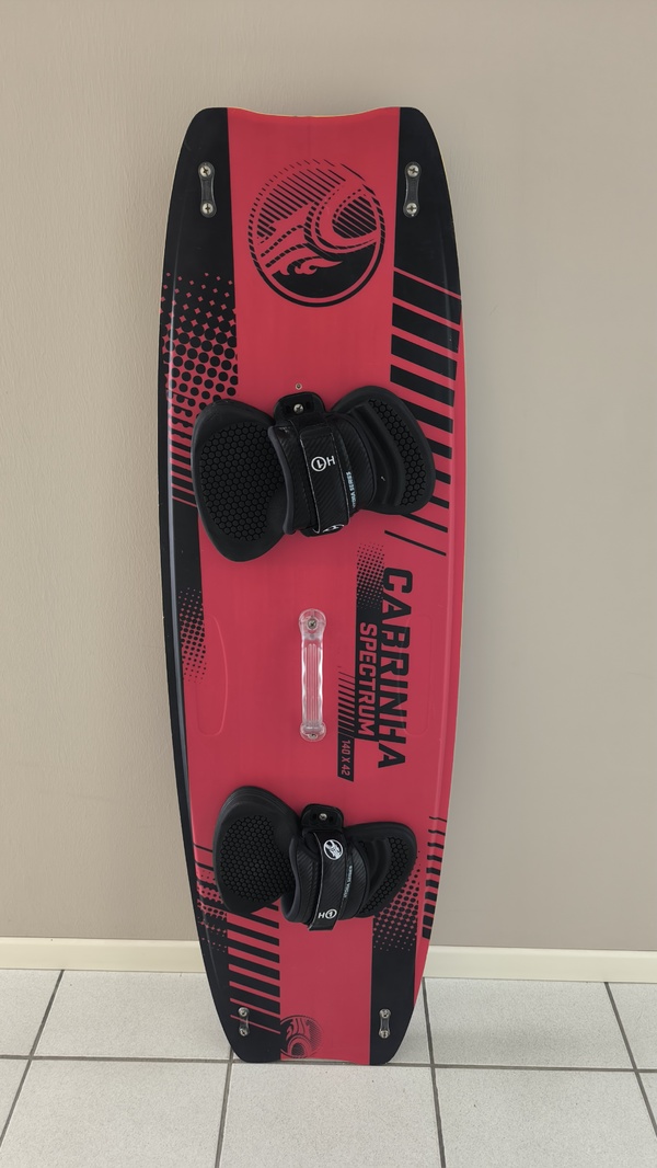 Cabrinha - Spectrum 140x42