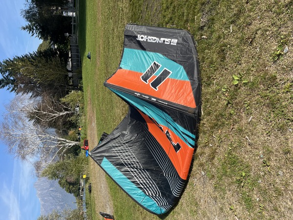Slingshot - RPM 11 2018