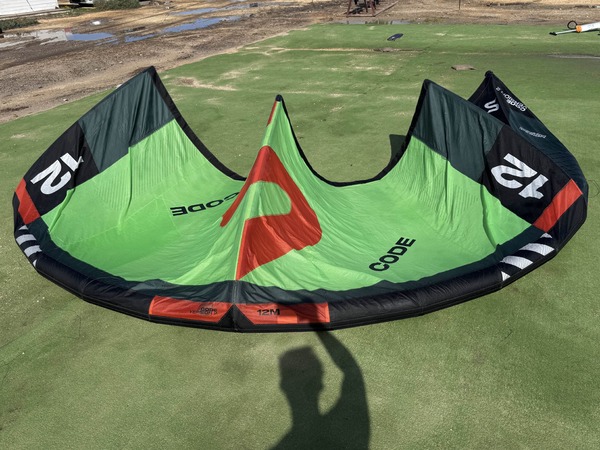 Slingshot - Code v2