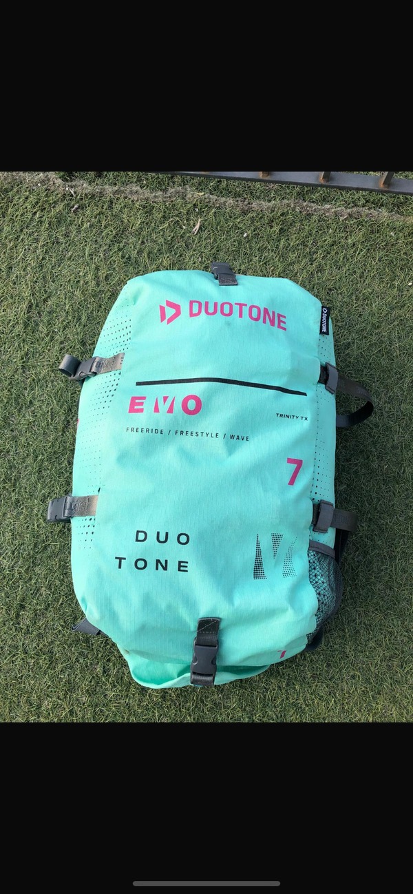 Duotone - Evo 