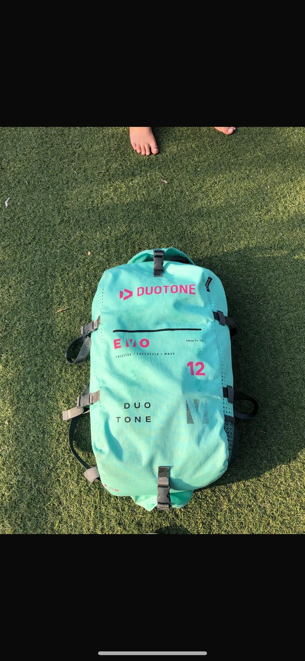 Duotone - Evo