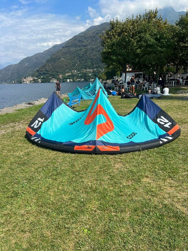 Slingshot - Code V2