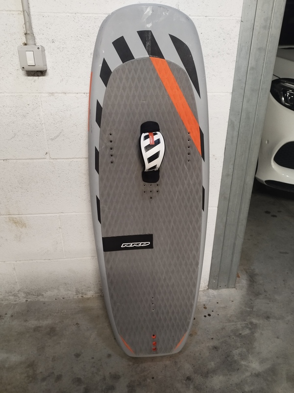 Rrd - Manta LTE 135