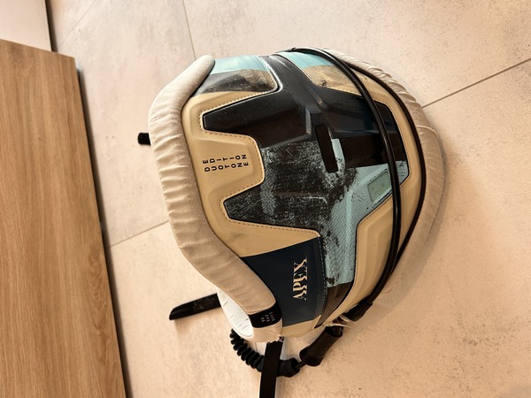 Ion - APEX Duotone Edition