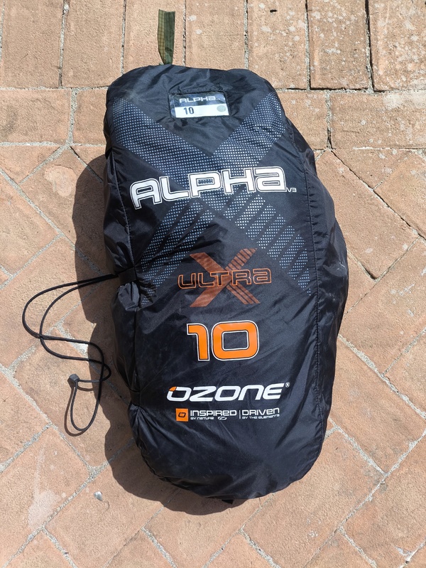 Ozone - 10 ALPHA V3 ULX