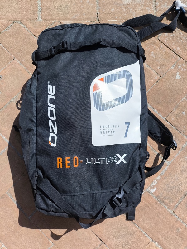 Ozone - 7 REO V7 ULX