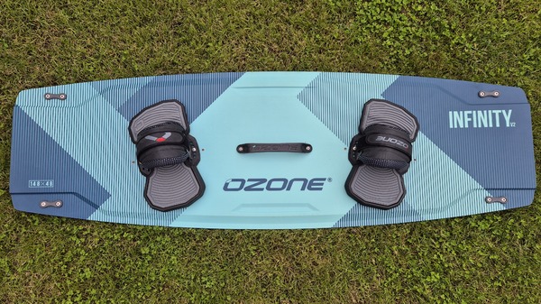 Ozone - Infinity V2 - 148x48