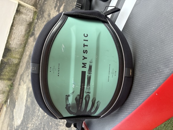 Mystic - Majestic