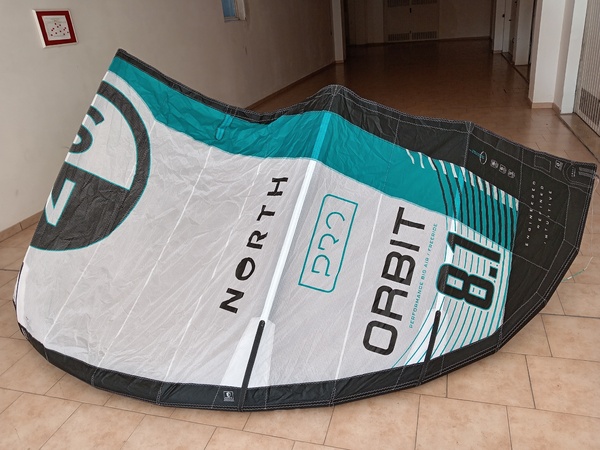 North - Orbit Pro 2025 8.1