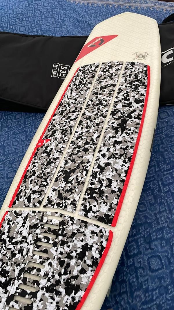 Reedin - Reedin - No Brainer