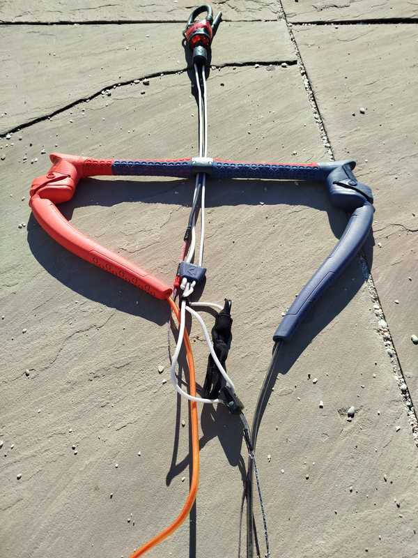 Duotone - Trust Bar M 2025