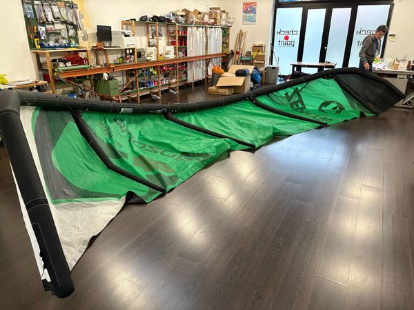 Ozone - Ozone Zefphir V5