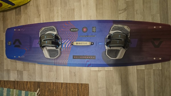 Duotone - Team series 2023/24