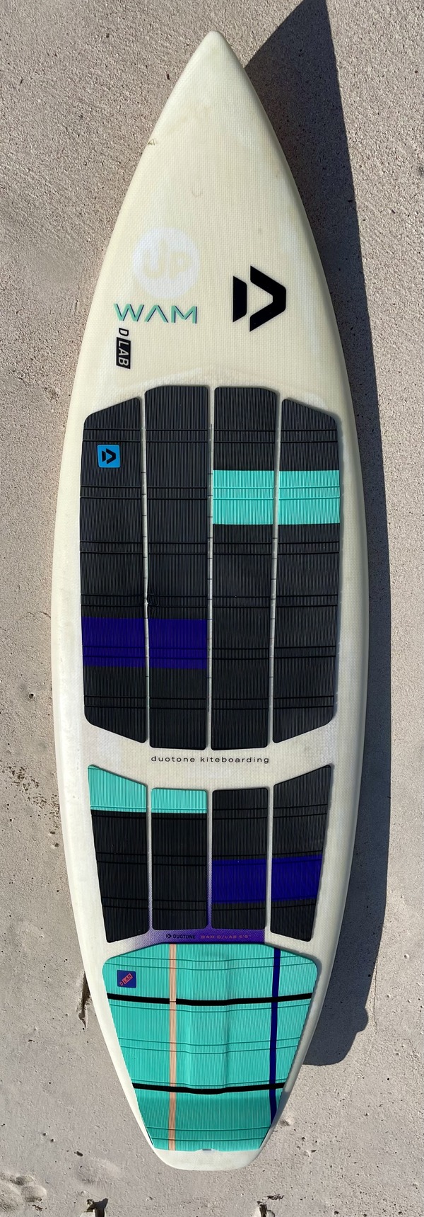 Duotone - Wam Dlab 5.5